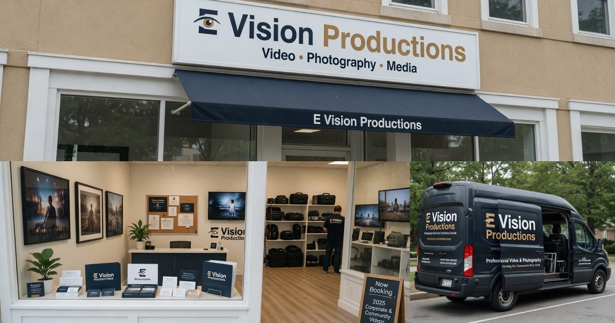 best videographer for intimate weddings belfast — E Vision Productions