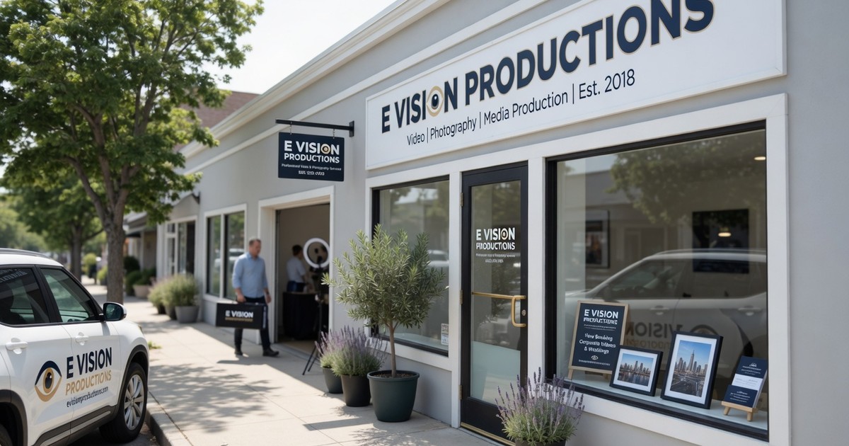 wedding videographer northern ireland — E Vision Productions