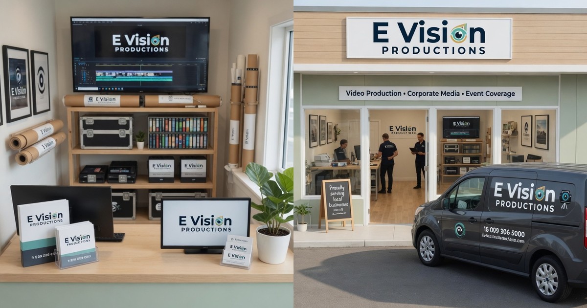 how to book a wedding videographer in belfast — E Vision Productions