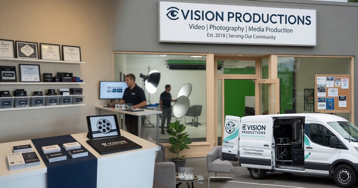 what makes a wedding video cinematic — E Vision Productions