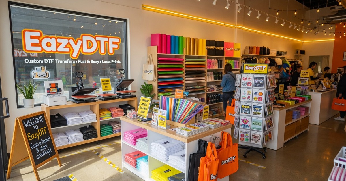 uv dtf stickers for tumblers — EazyDTF