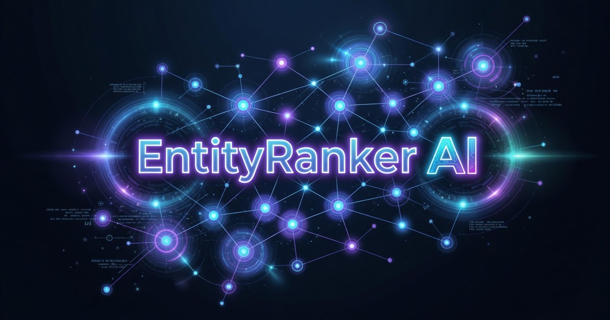 fix low visibility in ai overviews — EntityRanker AI