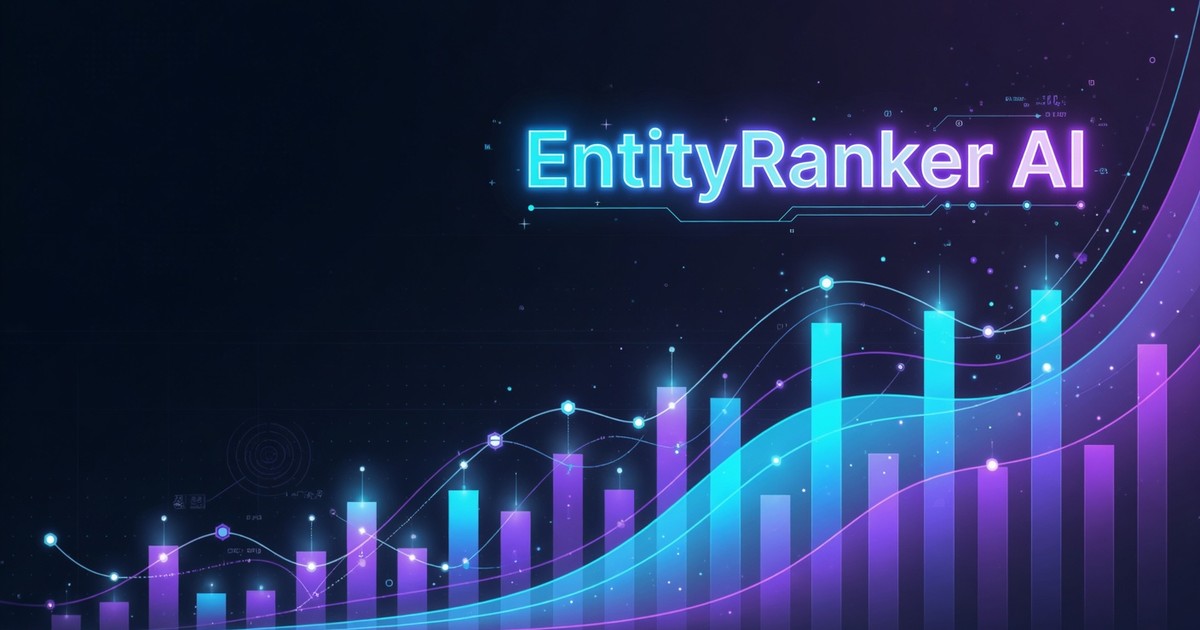 generate seo optimized google sites — EntityRanker AI