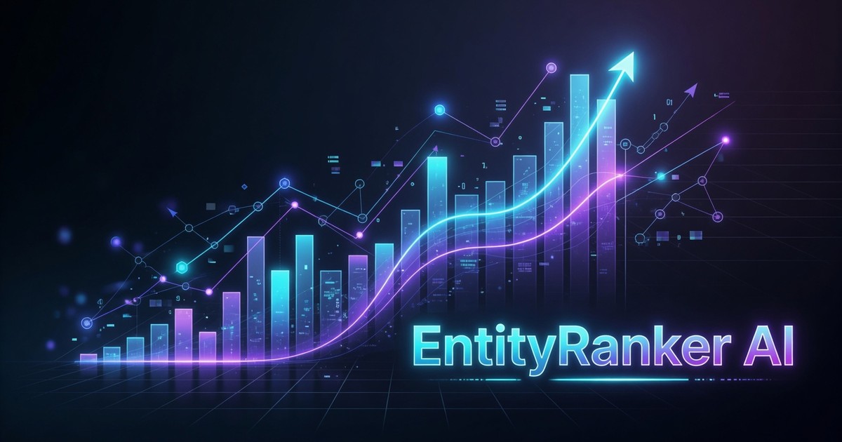 automated seo content with entities and semantic words — EntityRanker AI