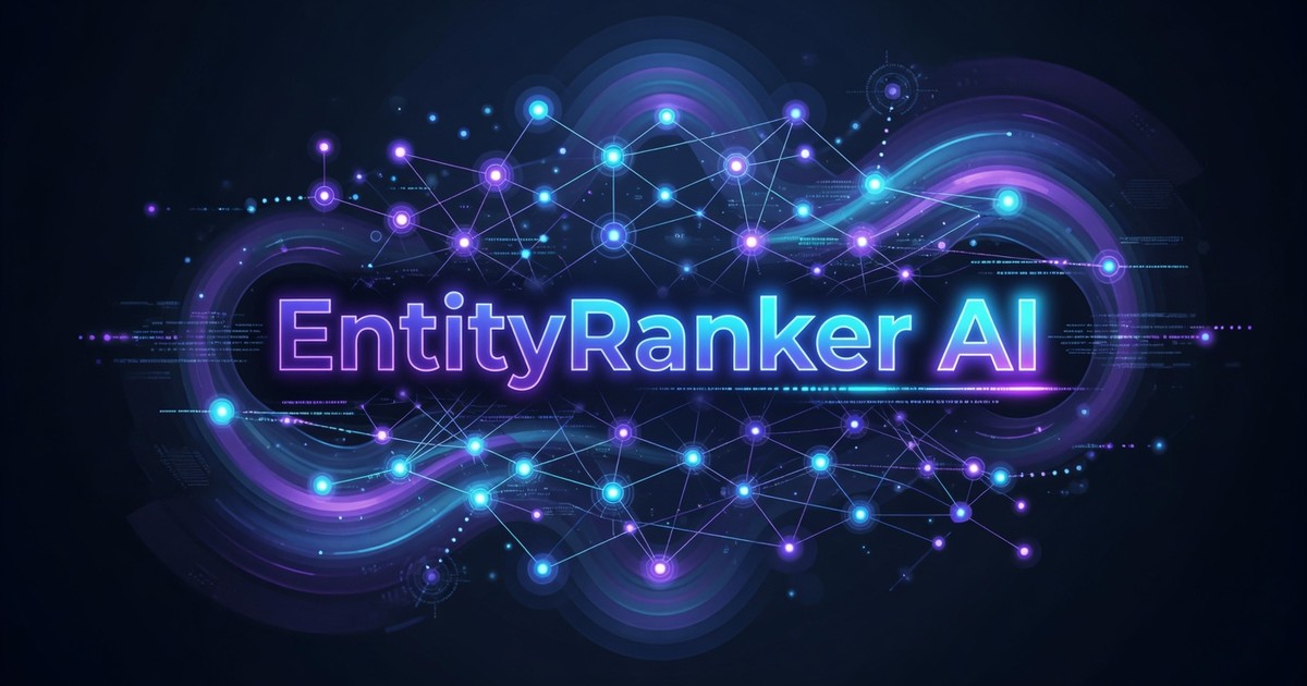 how to get featured in ai summaries — EntityRanker AI