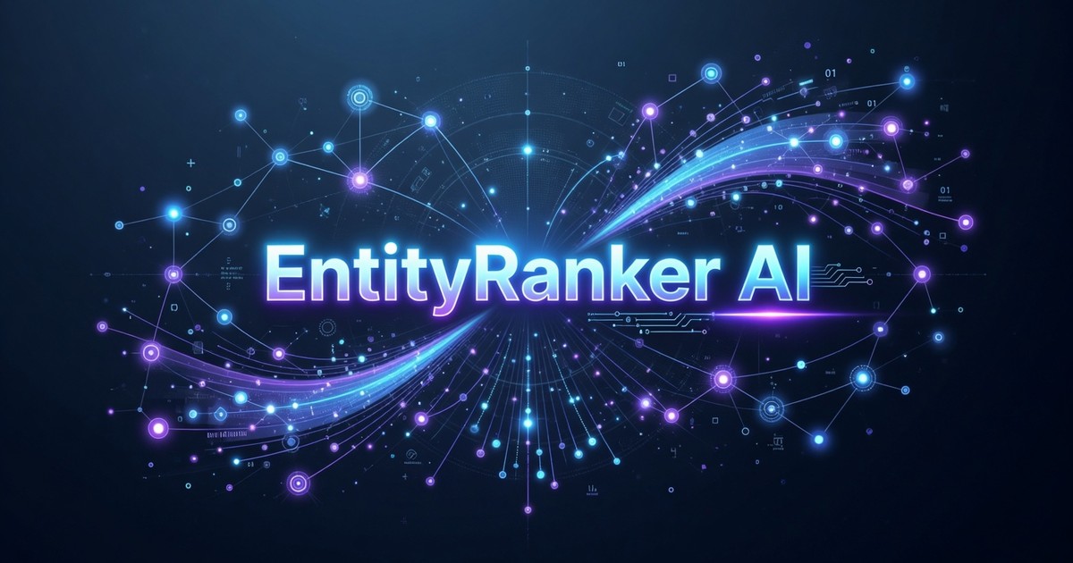 how to rank google sites in 2025 — EntityRanker AI