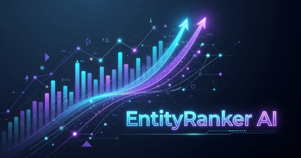 what is entity linking for seo — EntityRanker AI