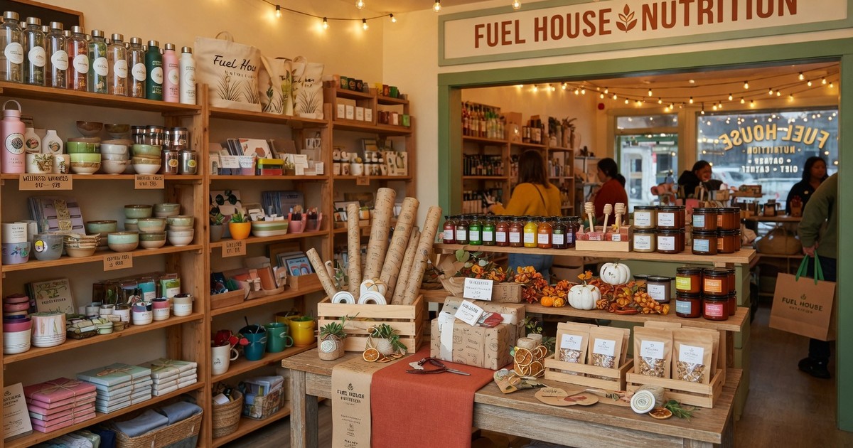 how to find supplements that match my lifestyle — Fuel House Nutrition