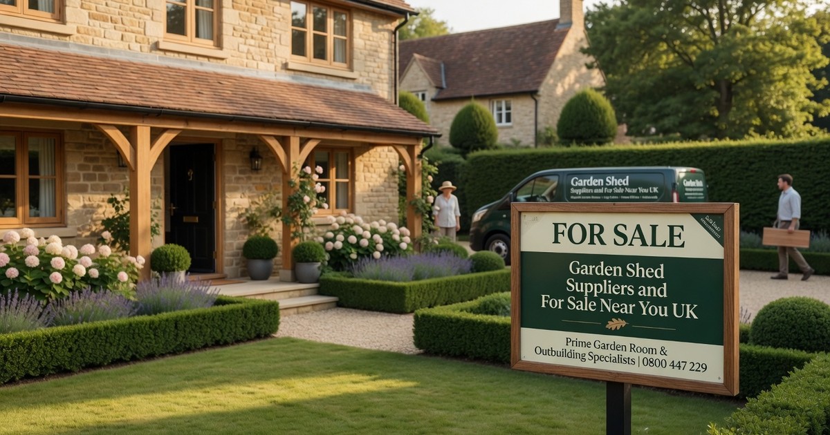 can i find cheap sheds for sale in cambridge — Garden Shed Suppliers and For Sale Near You UK