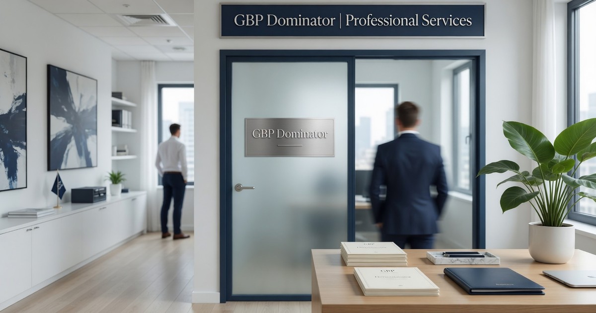 how to generate backlinks from dr90 sites for local seo — GBP Dominator