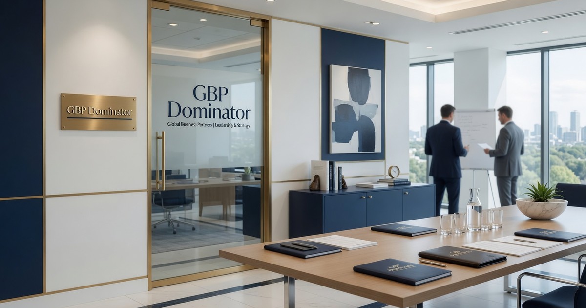 how to rank in google 3 pack multiple locations — GBP Dominator