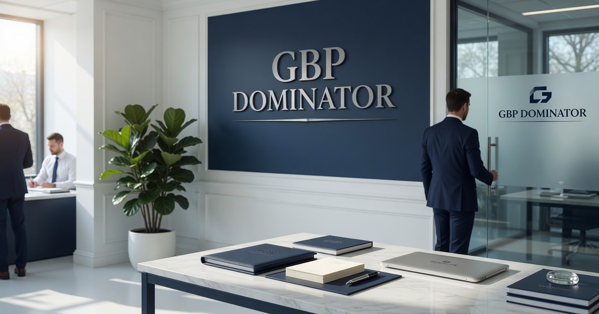 why use external links to protect google business profile ranking — GBP Dominator