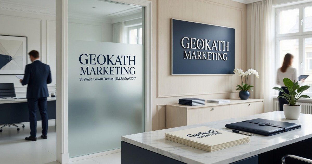 get my business cited in chatgpt responses — Geokath Marketing