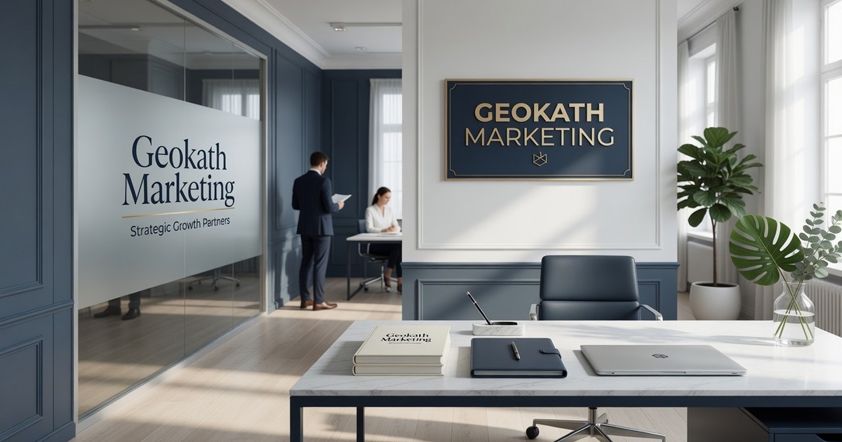need seo for my sacramento small business — Geokath Marketing