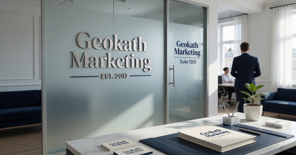 sacramento seo expert with 20 years experience — Geokath Marketing