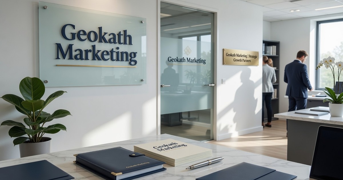 sacramento seo since 1996 — Geokath Marketing