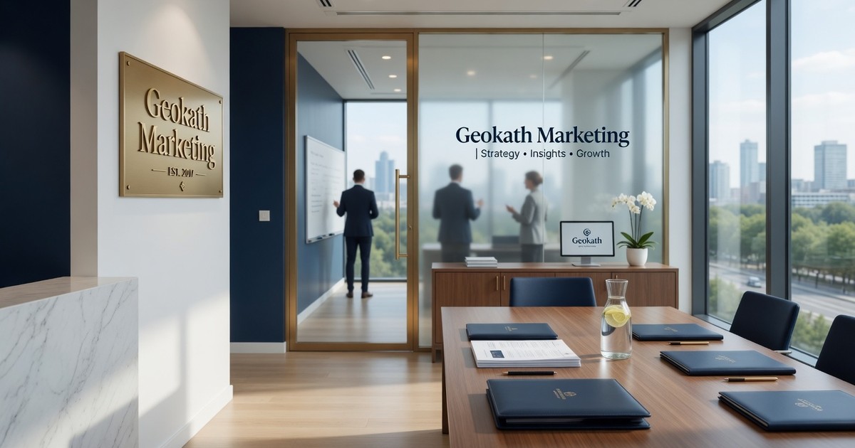 best seo agency in sacramento — Geokath Marketing