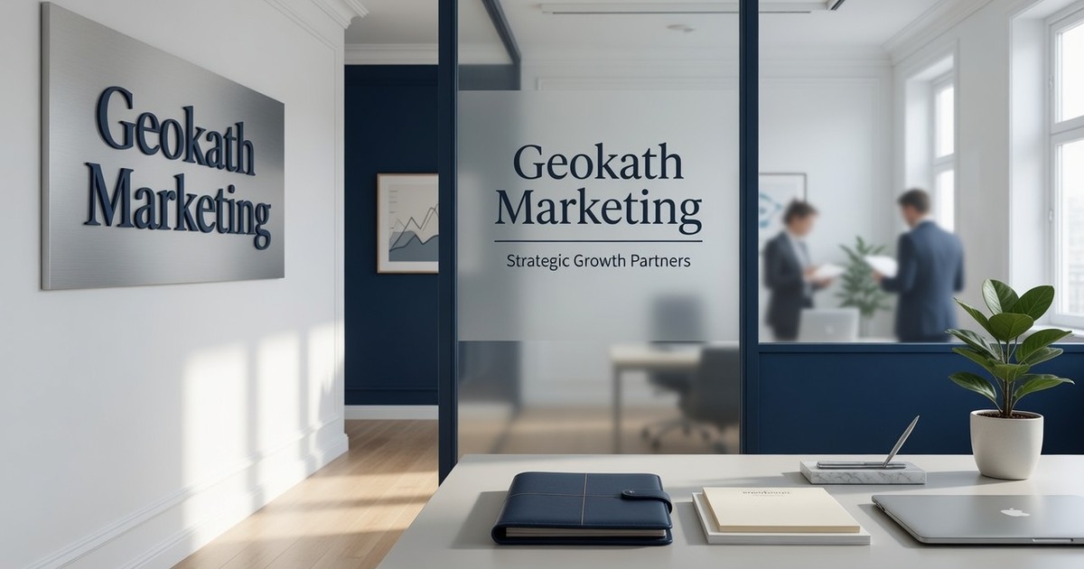 sacramento seo since 1996 — Geokath Marketing