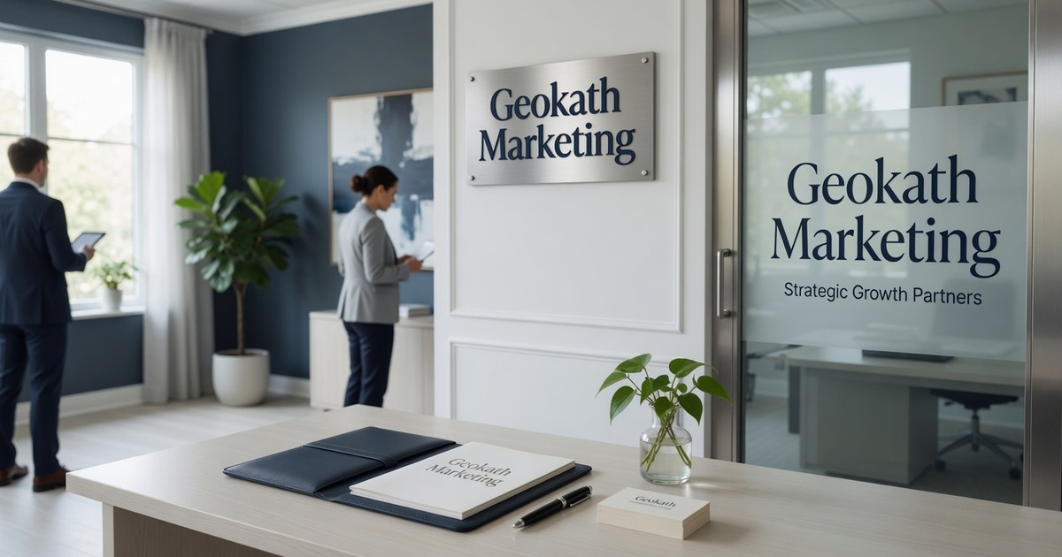 how to optimize website for voice search — Geokath Marketing