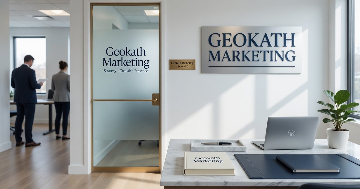 optimize website for google gemini and copilot — Geokath Marketing