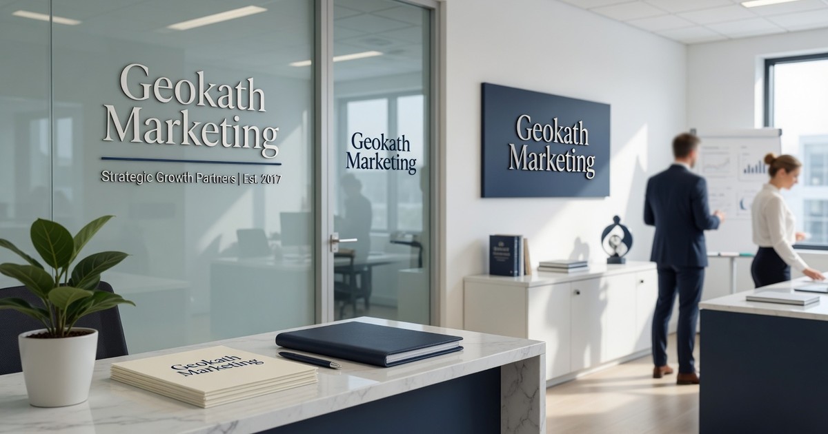 website optimization for google gemini and chatgpt — Geokath Marketing