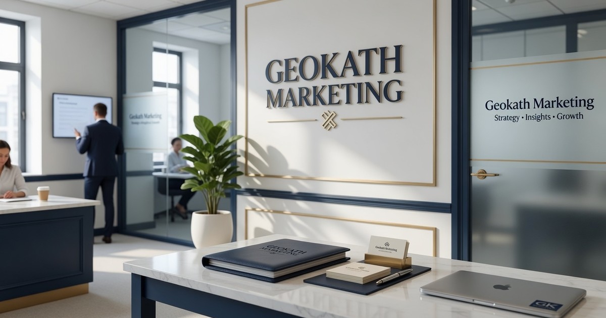 how do i get my business found in chatgpt — Geokath Marketing