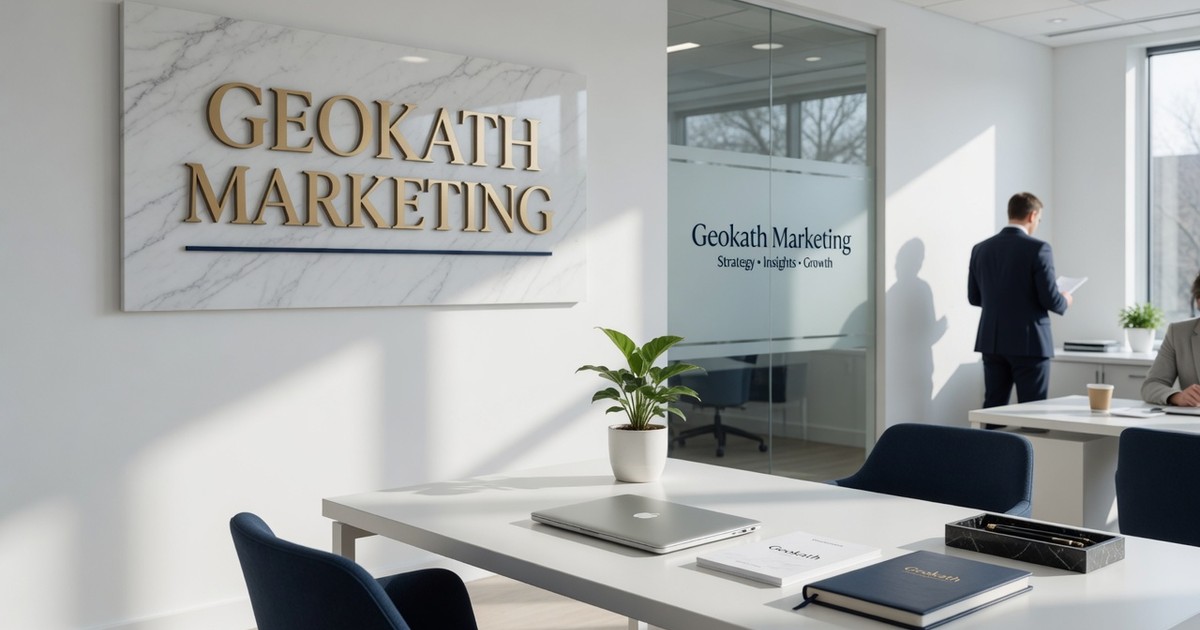 need help ranking in both traditional and ai search — Geokath Marketing