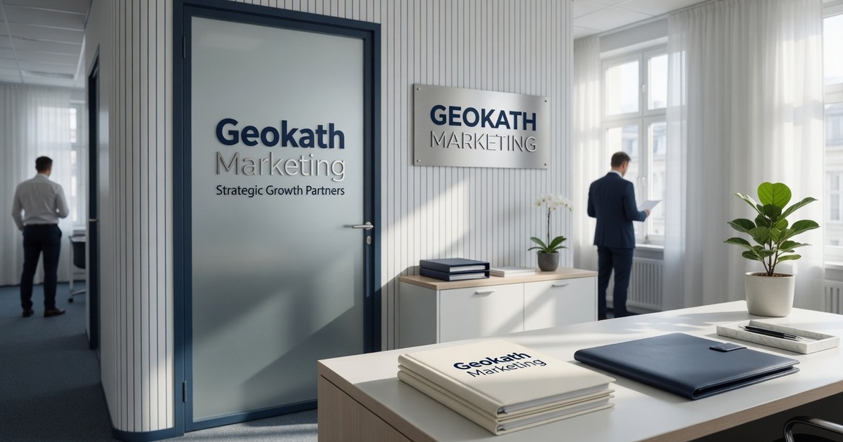 sacramento seo and website services near me — Geokath Marketing