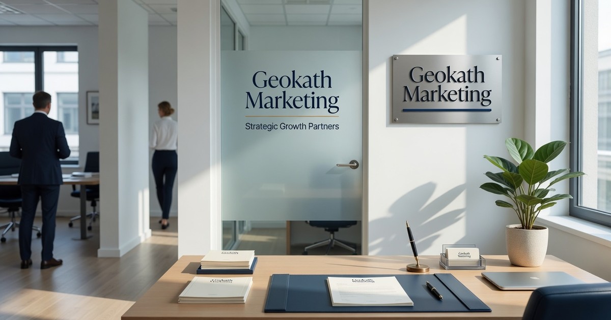 affordable seo for small business sacramento — Geokath Marketing