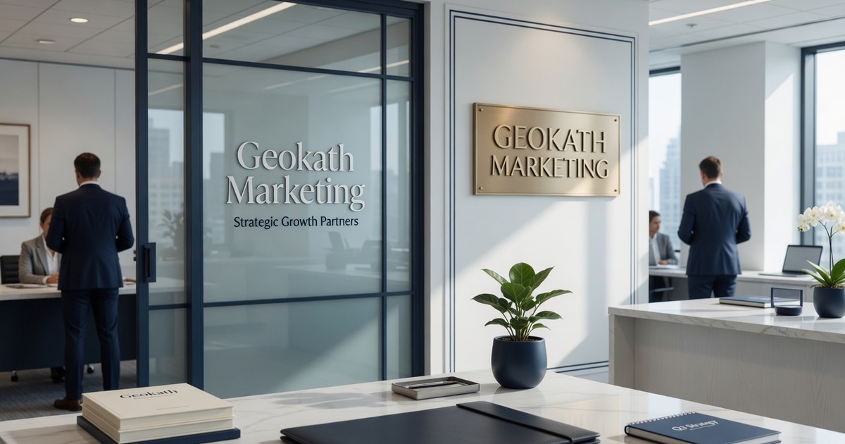 get found on perplexity ai search — Geokath Marketing