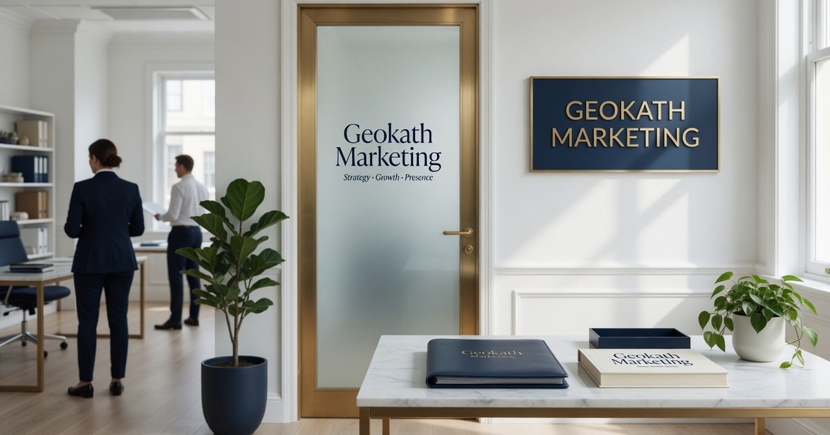 sacramento seo expert with 20 years experience — Geokath Marketing