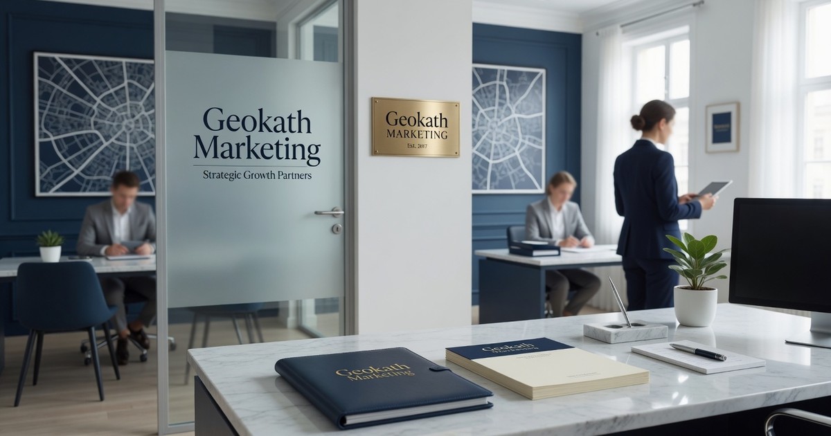 how can i improve my local google rankings in sacramento — Geokath Marketing