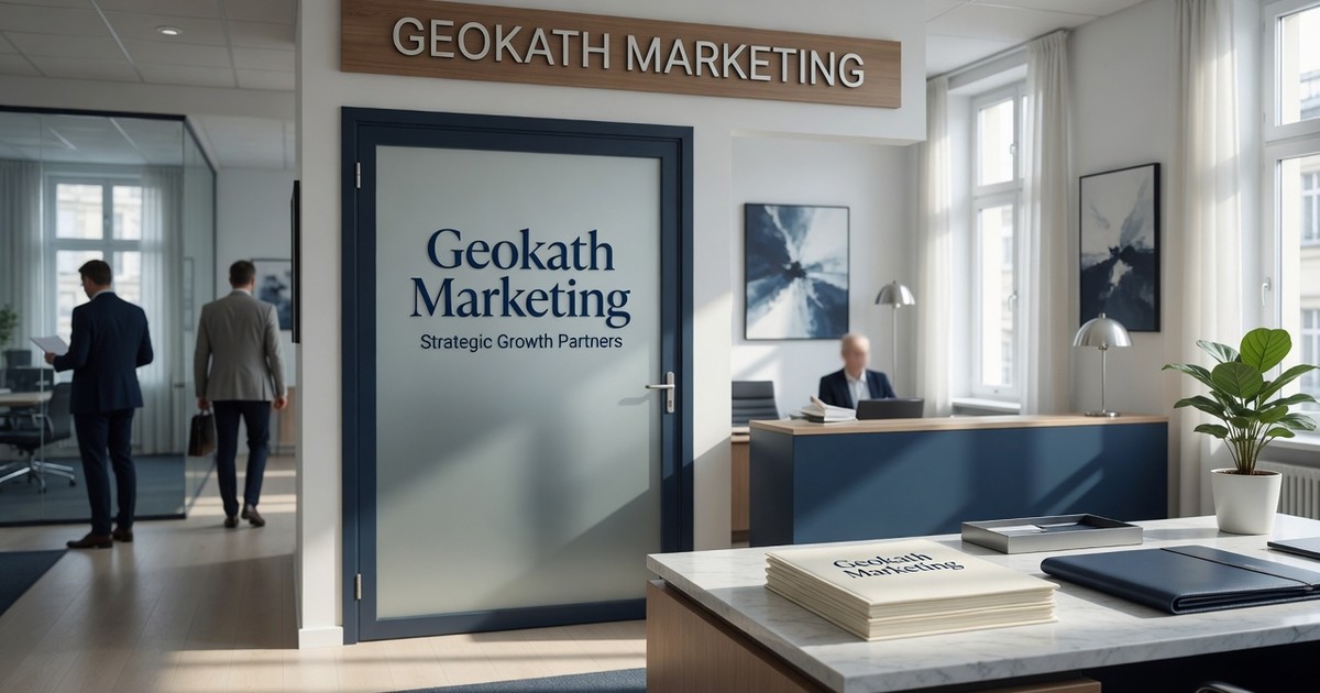 why is my website traffic so low in sacramento — Geokath Marketing