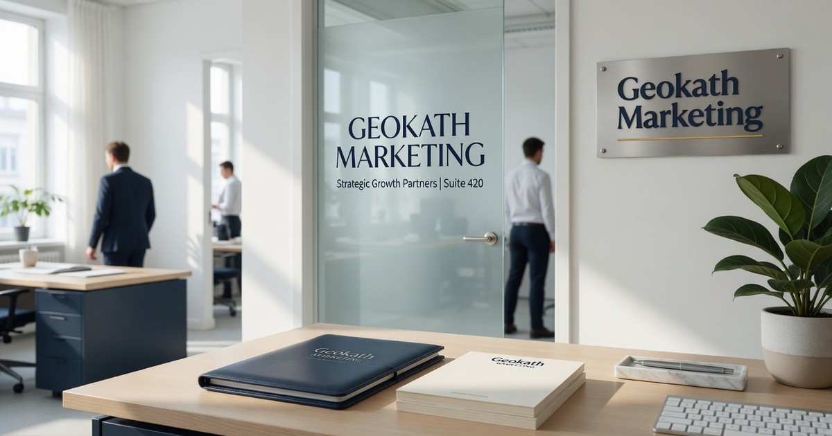 best affordable website for small business usa — Geokath Marketing