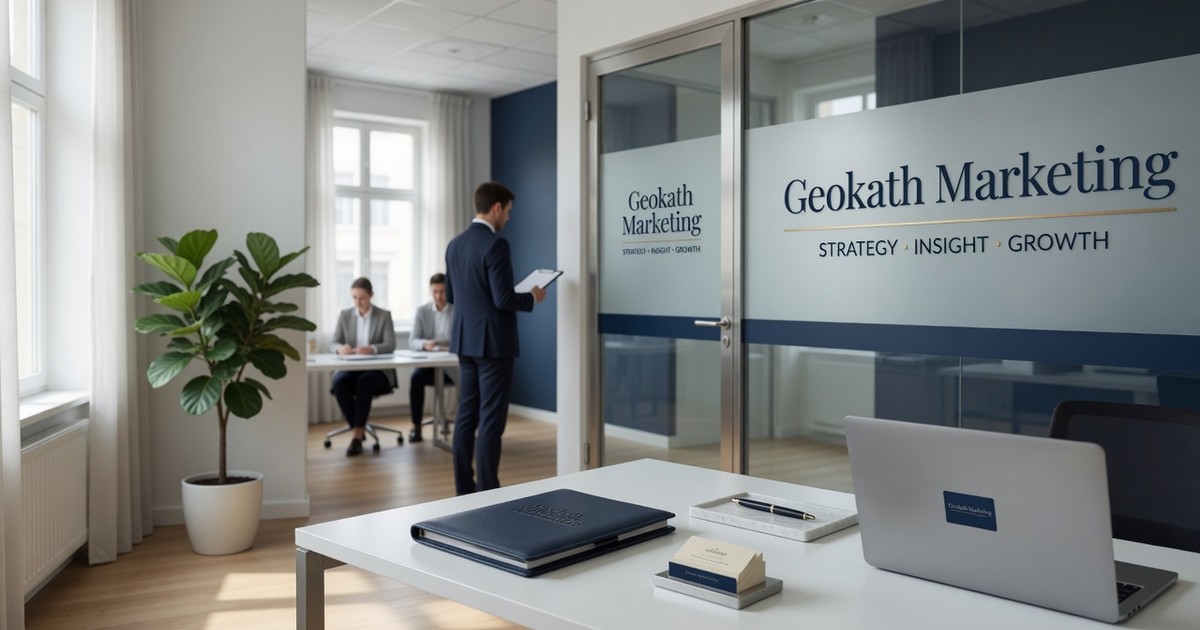 website package with ai optimization — Geokath Marketing