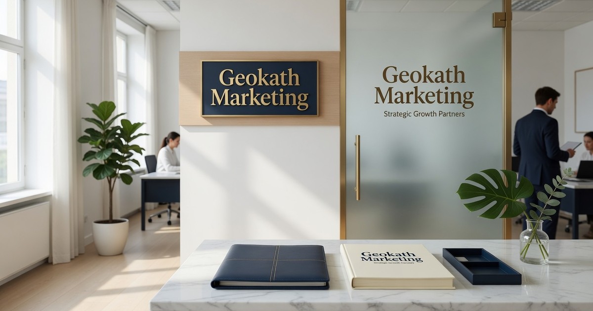 how to get more customers from google in sacramento — Geokath Marketing