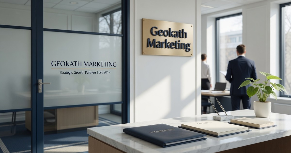 local seo help for sacramento companies — Geokath Marketing