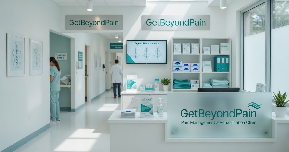 is ems or tens better for pain — GetBeyondPain