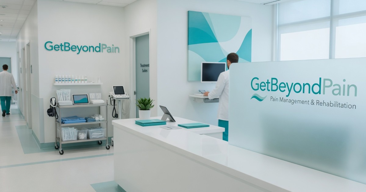 lifestyle changes to reduce daily pain — GetBeyondPain
