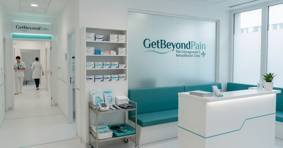 why does chronic pain affect my sleep — GetBeyondPain