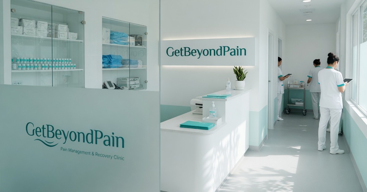 how to regain confidence after living with pain — GetBeyondPain