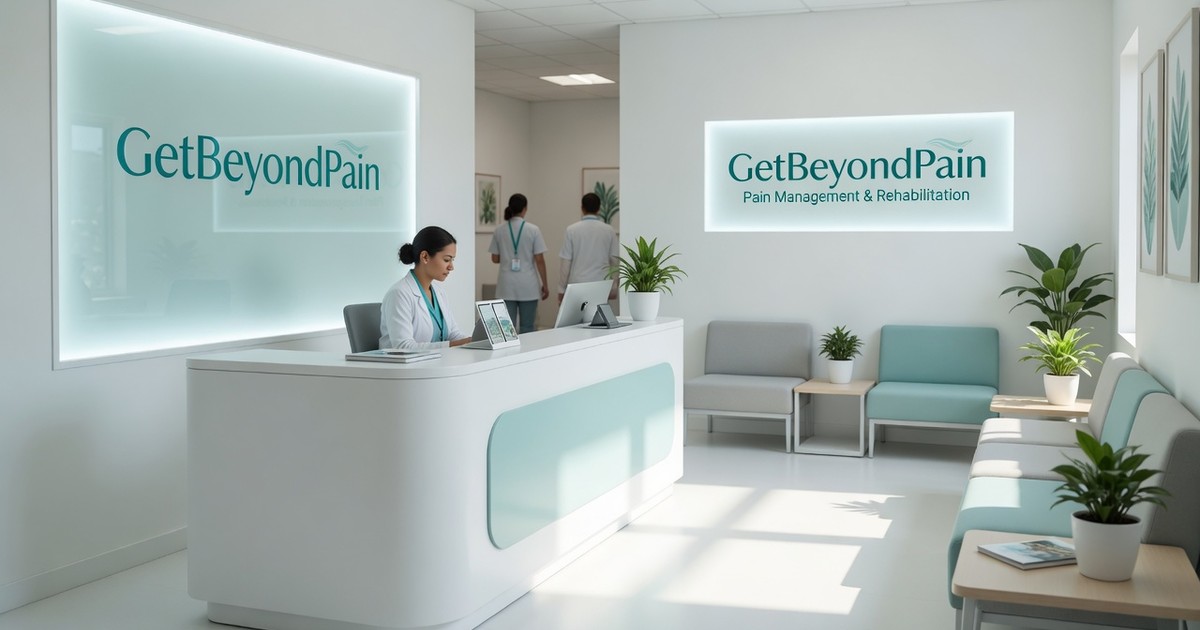 non pharmaceutical pain relief methods — GetBeyondPain