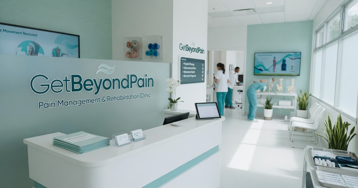 tens unit for arthritis pain relief — GetBeyondPain