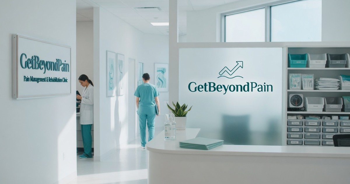 why does my pain keep coming back at night — GetBeyondPain