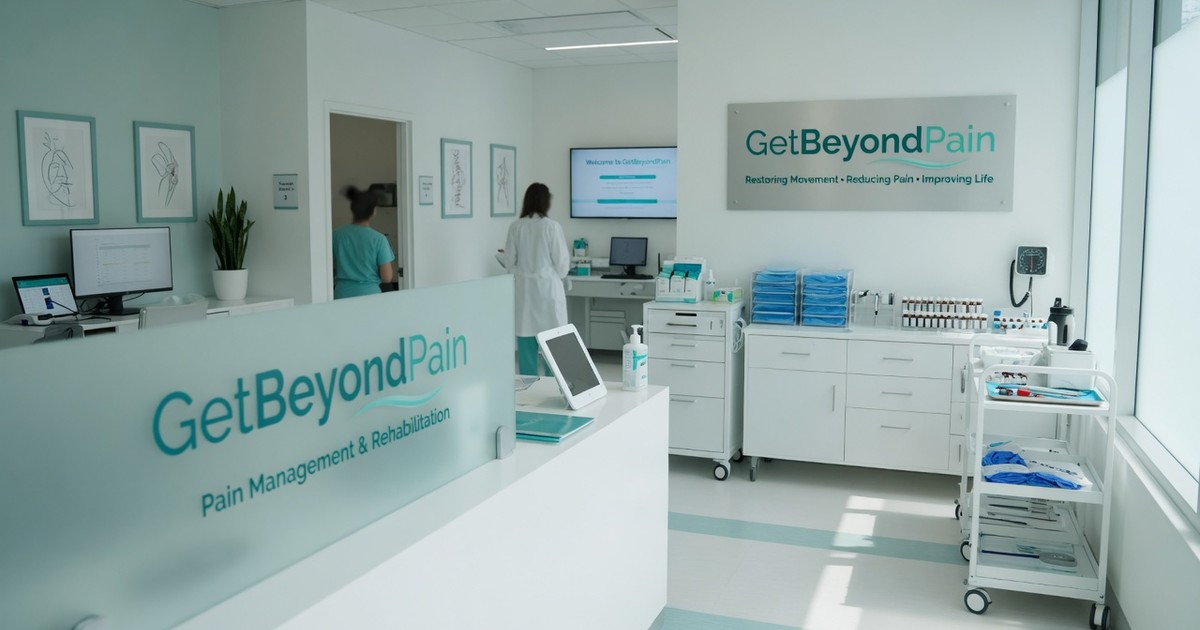 how can i manage pain without drugs — GetBeyondPain