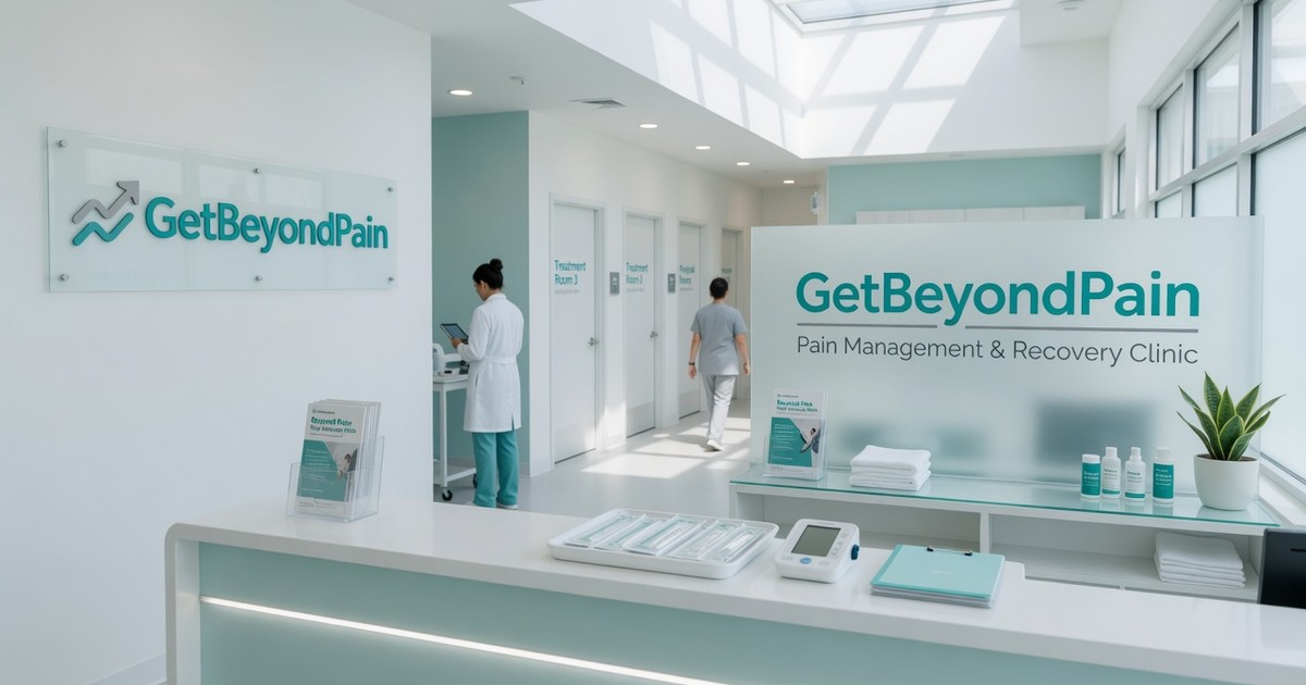 how to improve sleep with chronic pain — GetBeyondPain
