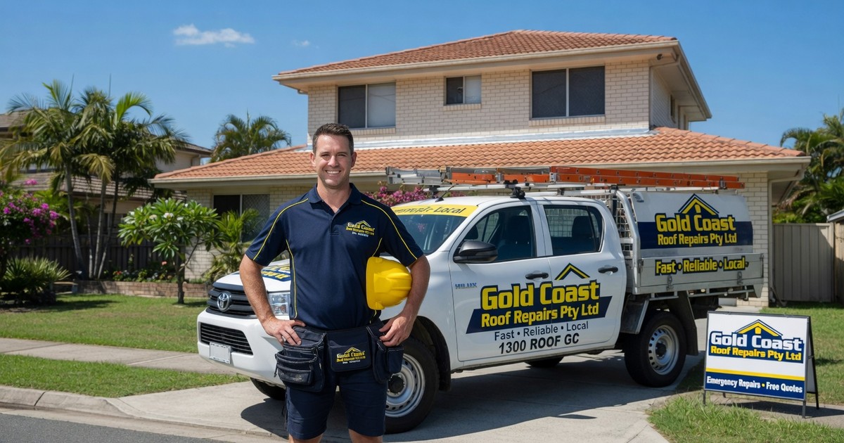 tiled roof experts gold coast — Gold Coast Roof Repairs Pty Ltd