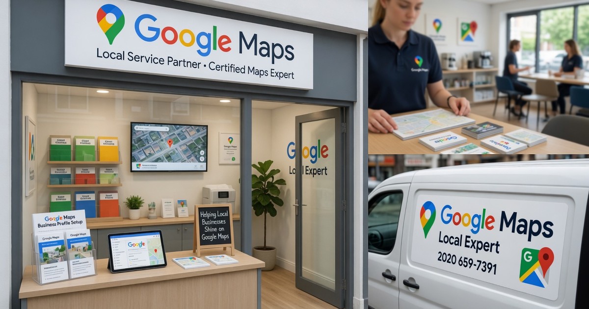 google maps not showing correct location — Google Maps