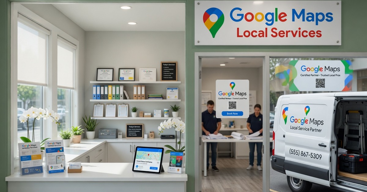 how to update business information on google maps — Google Maps