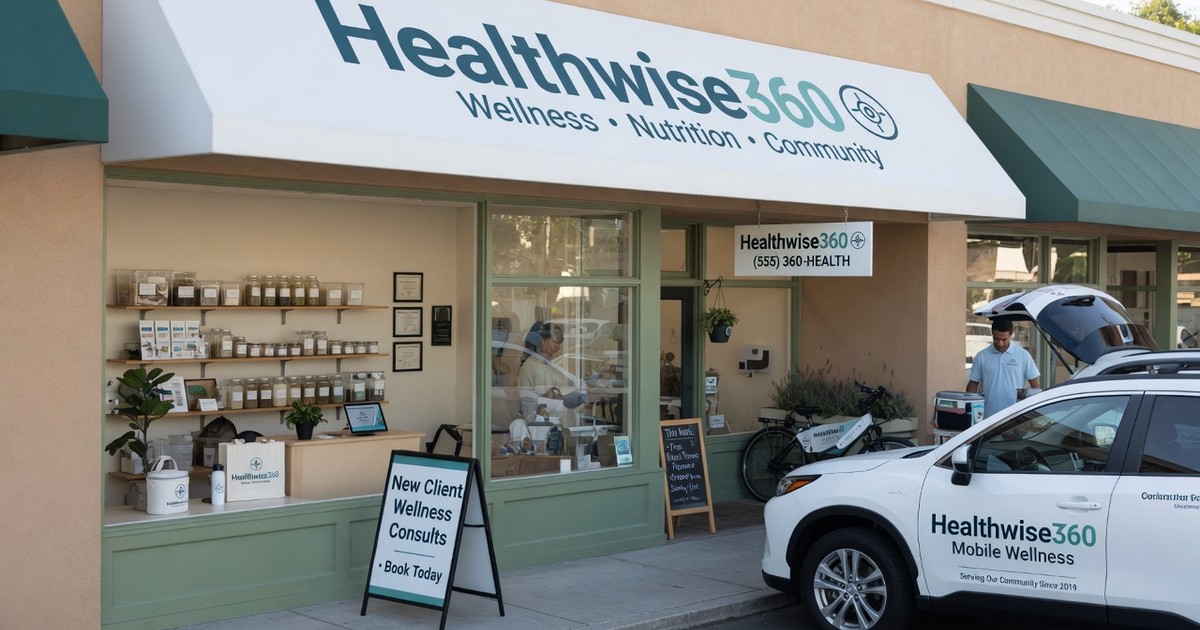 is my online weight loss pharmacy gphc registered — Healthwise360